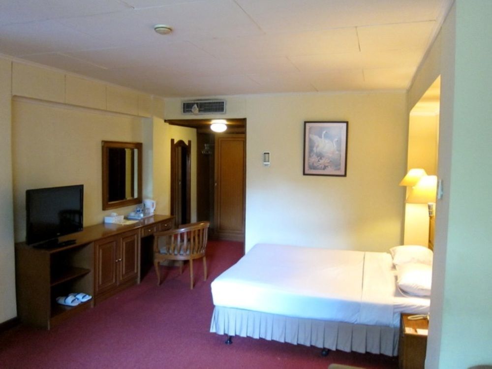 Hotel Melawai 2 Giacarta Esterno foto