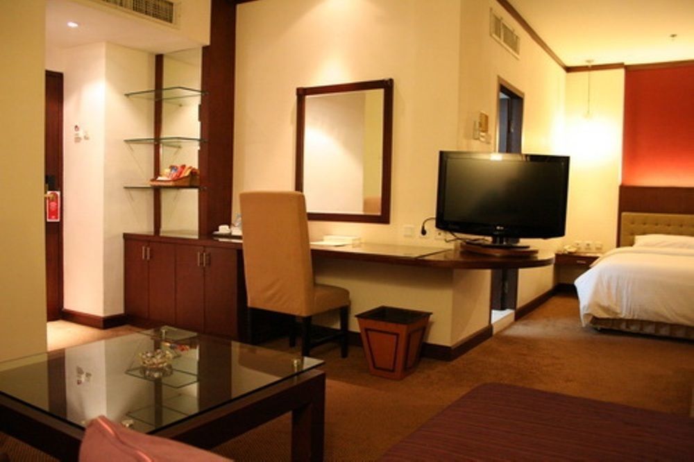 Hotel Melawai 2 Giacarta Esterno foto