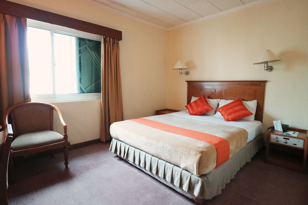 Hotel Melawai 2 Giacarta Esterno foto