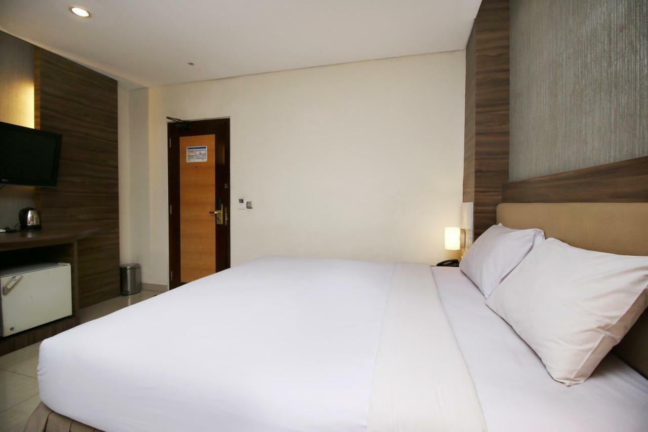 Hotel Melawai 2 Giacarta Camera foto