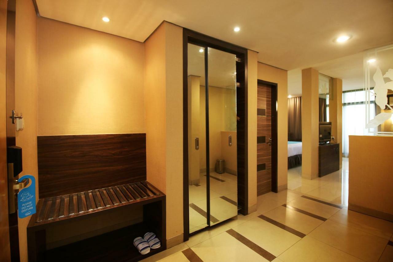 Hotel Melawai 2 Giacarta Camera foto