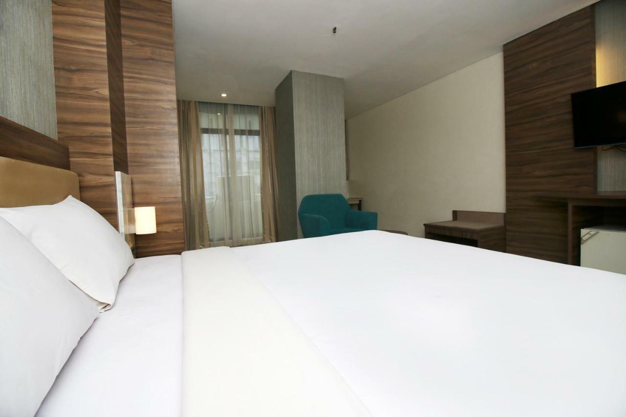 Hotel Melawai 2 Giacarta Camera foto