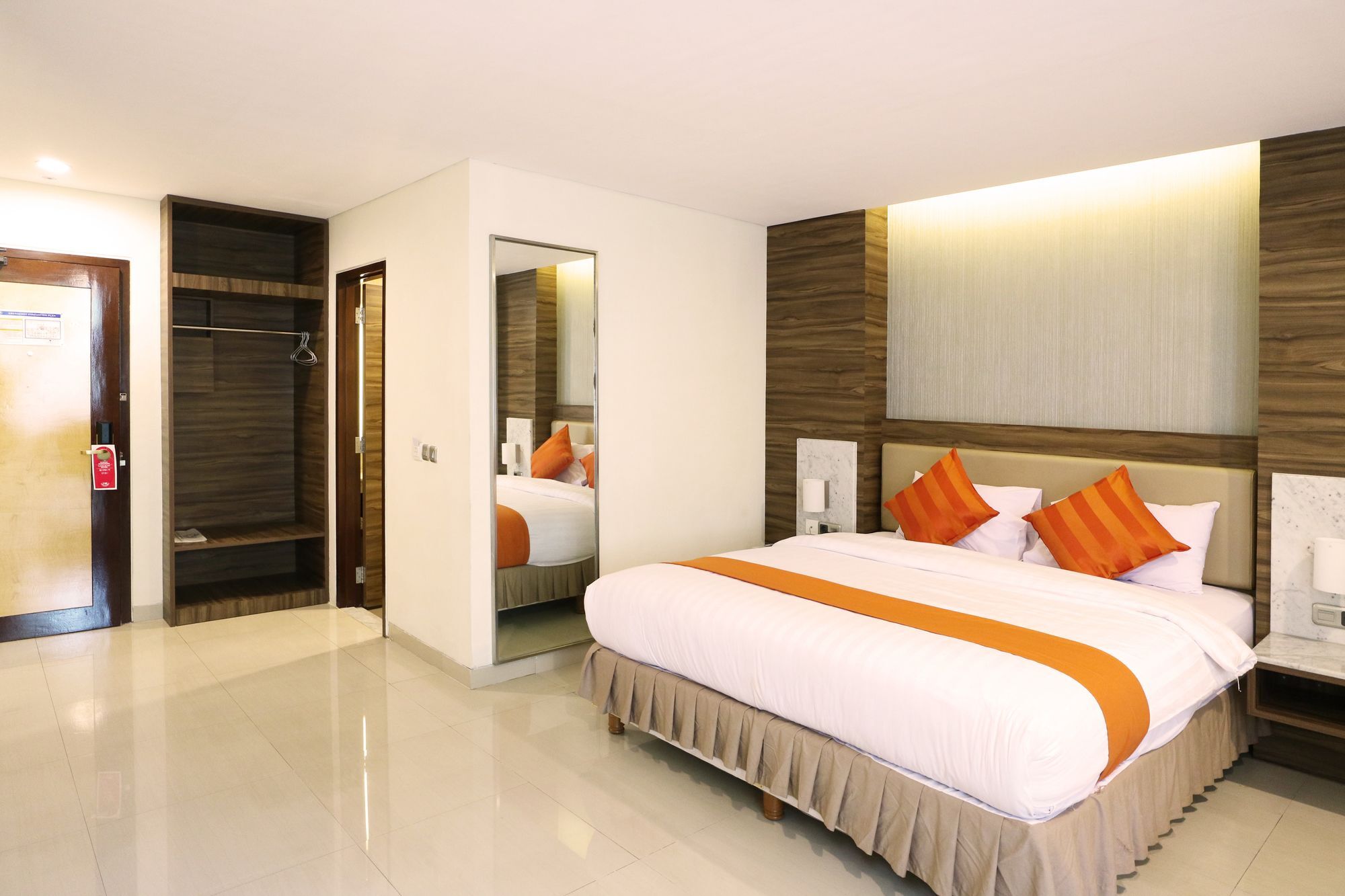 Hotel Melawai 2 Giacarta Esterno foto